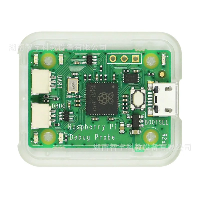 Official original Raspberry Pi Debug Probe Raspberry USB Debugging Kit Serial port debugging
