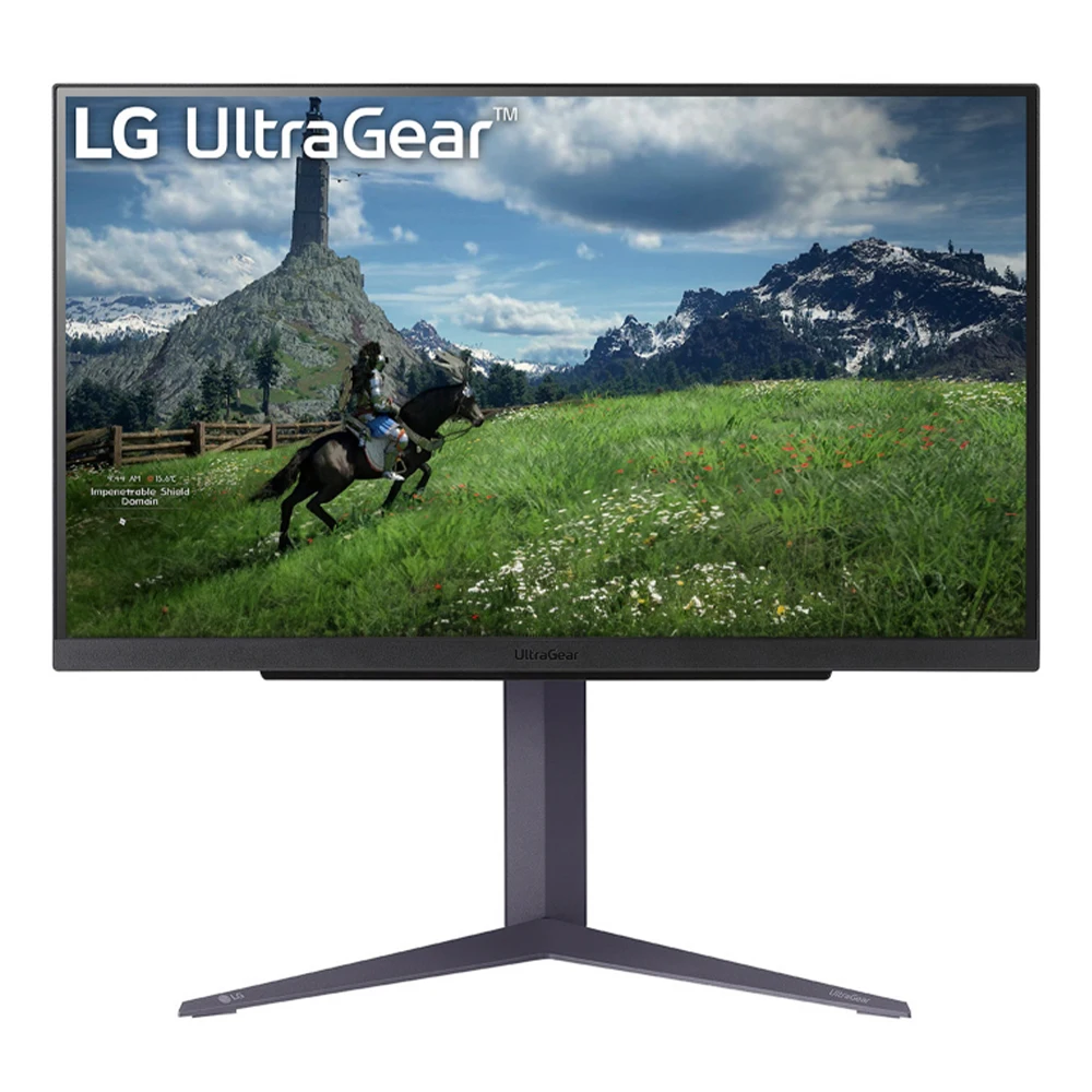LG 27GS85Q