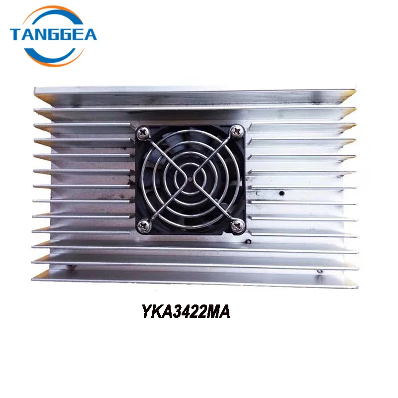 YAKO Original  Drive YKA3422MA 3 Phase stepping motor driver AC110-220V 4.2A for CNC Machines 3D printer
