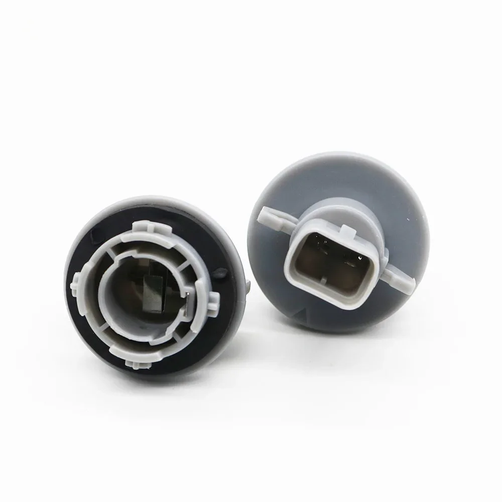 1 pièces 1156 382 douille d'ampoule BA15S support de lampe P21W adaptateur connecteur de Base de lumière de voiture Auto Led lumières connecteur de douille d'ampoule