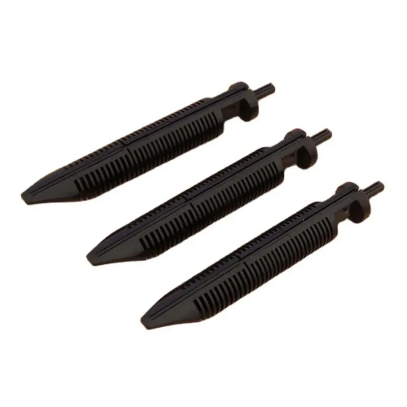 3PC Nr. Füllfederhalter mit 6 Federn, 35 mm Futterfeder, passend für Jinhao 100 450 159 Yongsheng 699 Moonman T1 C1 Kaigelu 316 316A Stift