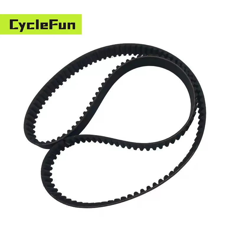 

8M Belt For QS90 1KW QS120 2KW QS138 3KW 4KW Pully Mid Drive QS Motor