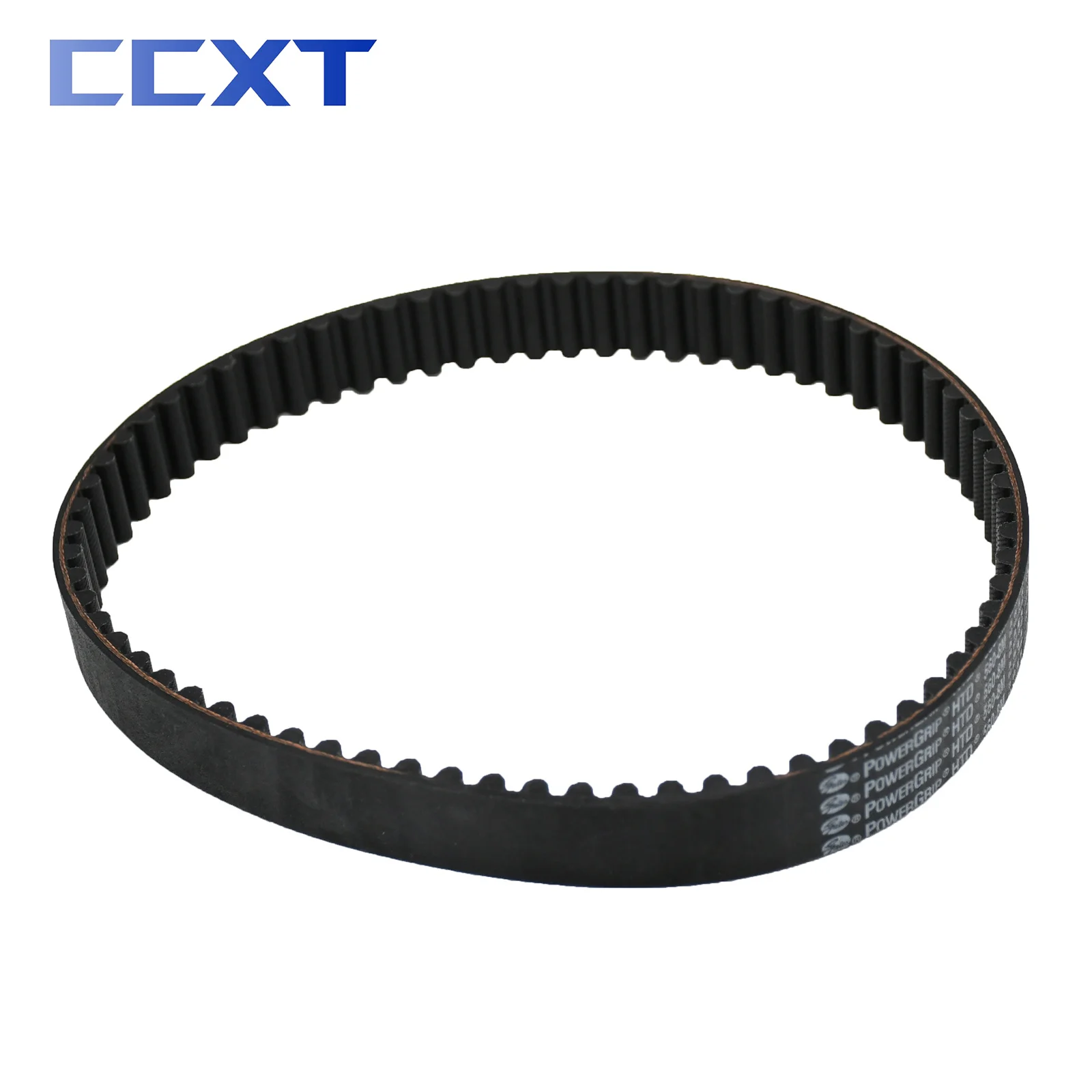 Motocross Electric Bike 560mm 8M Drive Belts Transmission Belt For Sur-Ron Surron Sur Ron Light Bee S X Electric Motorcycle