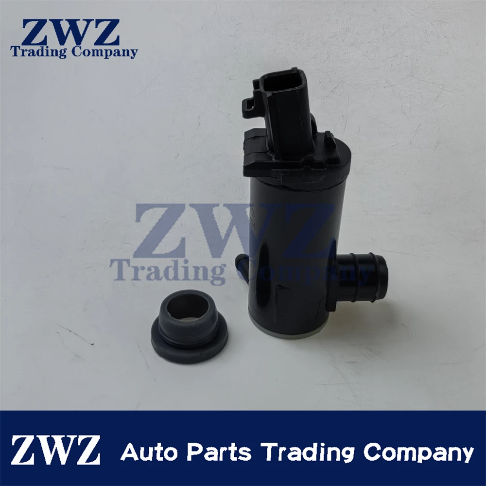 

For Honda Accord Windshield Washer Pump 76806-TVE-H01 76806TVEH01