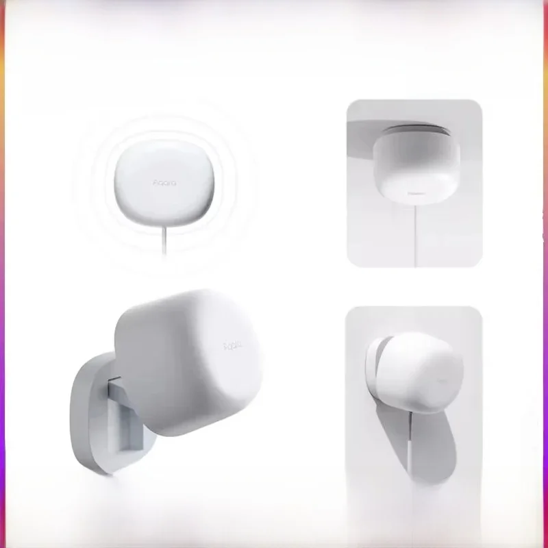 Czujnik obecności człowieka Aqara FP1 ZigBee 3.0 Inteligentny detektor ciała Czujnik obecności Smart Home Dla FP2 APP Aqara Home HomeKit — zdjęcie produktu 7