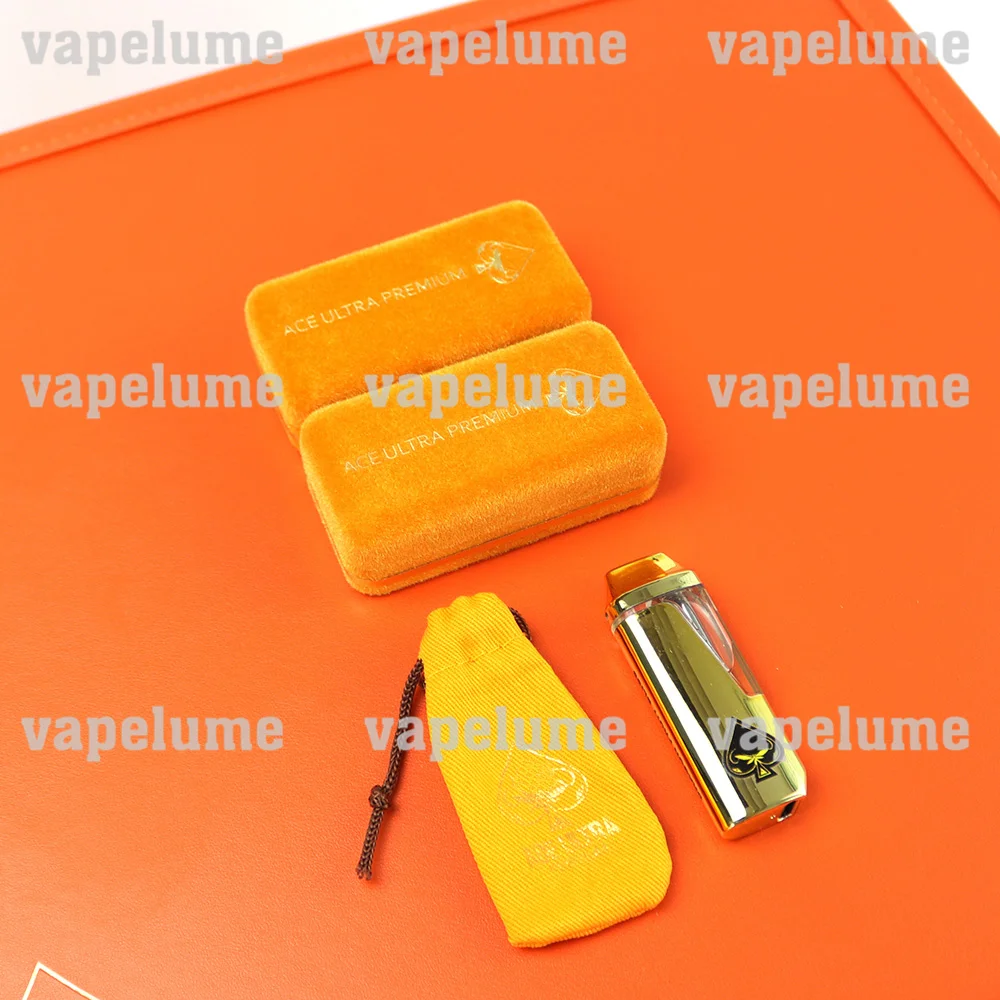 Muhameds 2G Ace Premiunm Vape Velet vape accessory for vape kits - gallery image 4