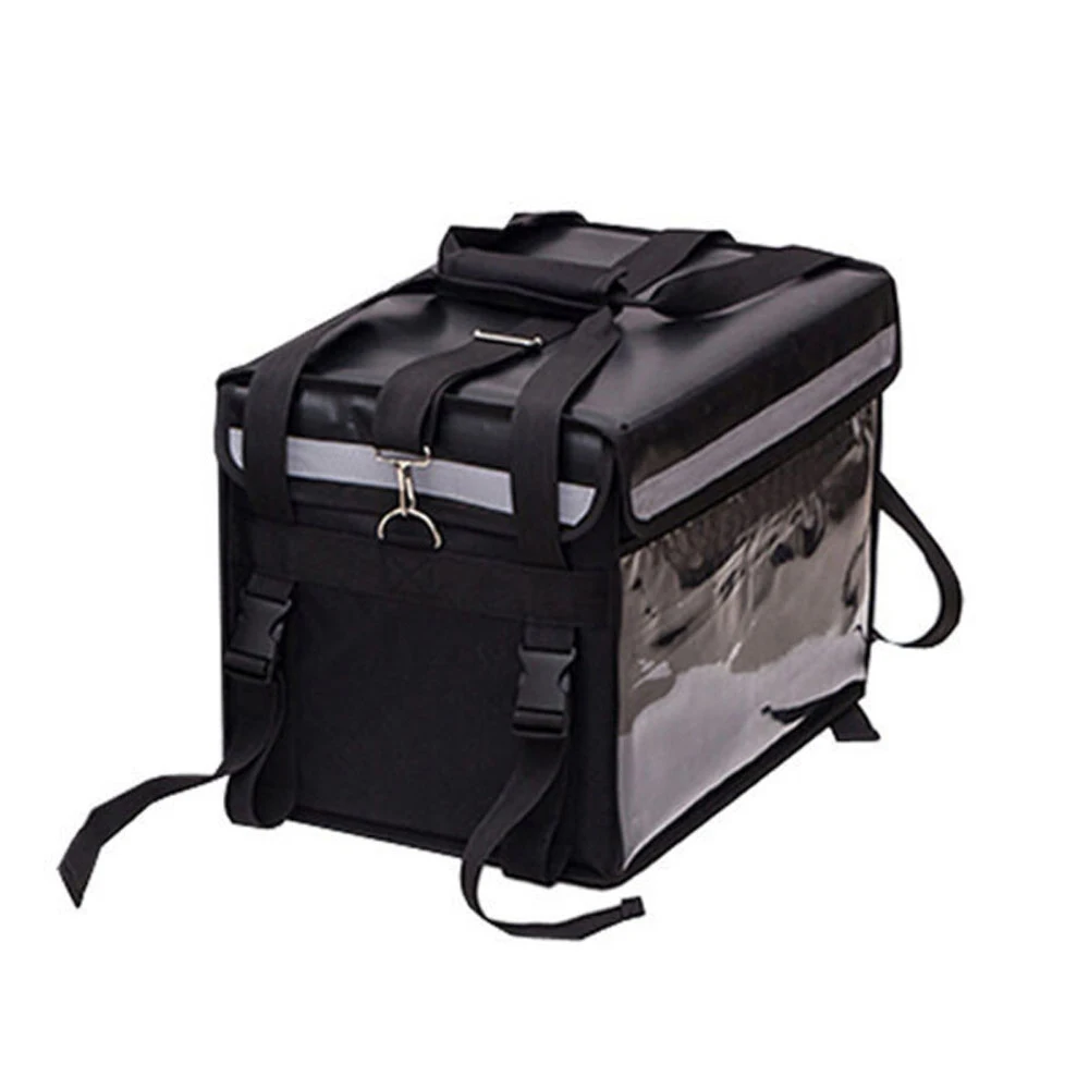 Motorcycle motorcycle delivery bag quick storage box 30L 48L 62L 80L