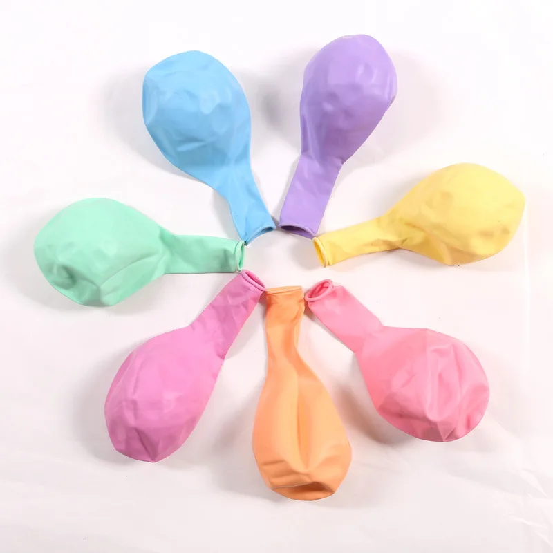 NEW TIME 18 inch clear balloon High quality Looner