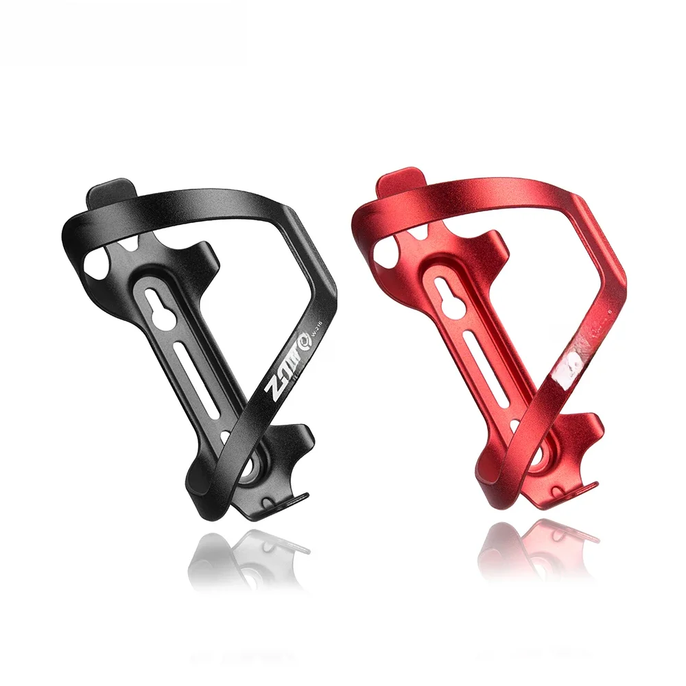 AliExpress ZTTO MTB Ultralight Aluminum Alloy Bicycle Water Bottle Cage For Mountain Road Bike Cycling Bottle