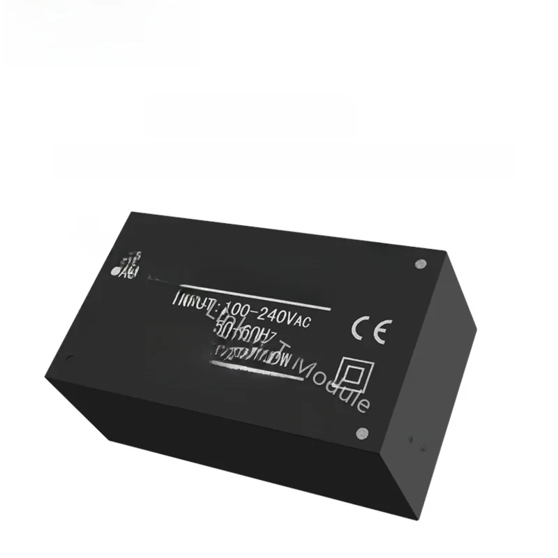 Hi-Link AC DC konwerter obwodu HLK-20M05 220V do 5V 20W wyjście Mini regulowany moduł zasilania gospodarstwa domowego inteligentny — zdjęcie 2