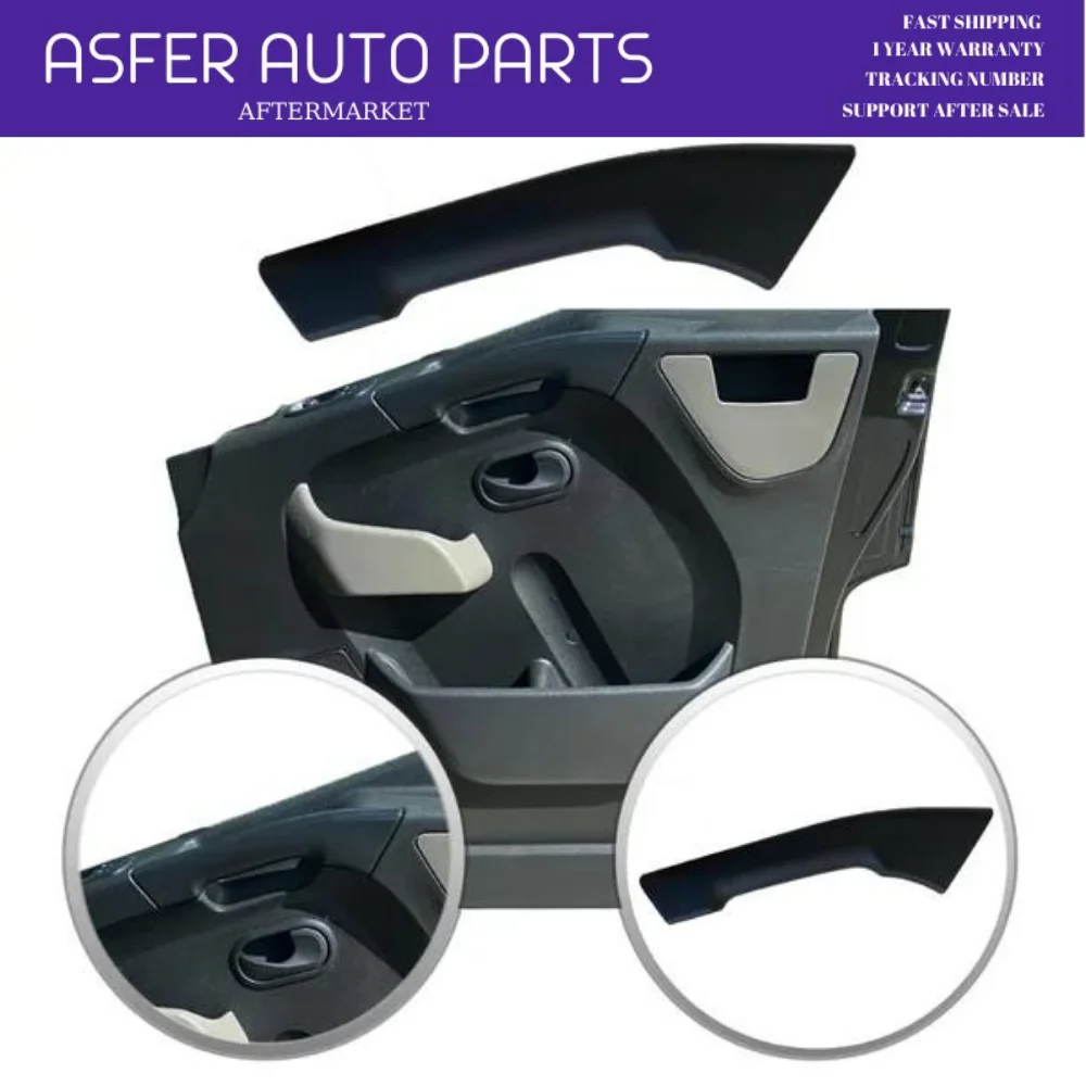 For Renault Master 3 MK3 Door Inner Handle Left & Right Front Oem 8200730608 8200730607 High Quality