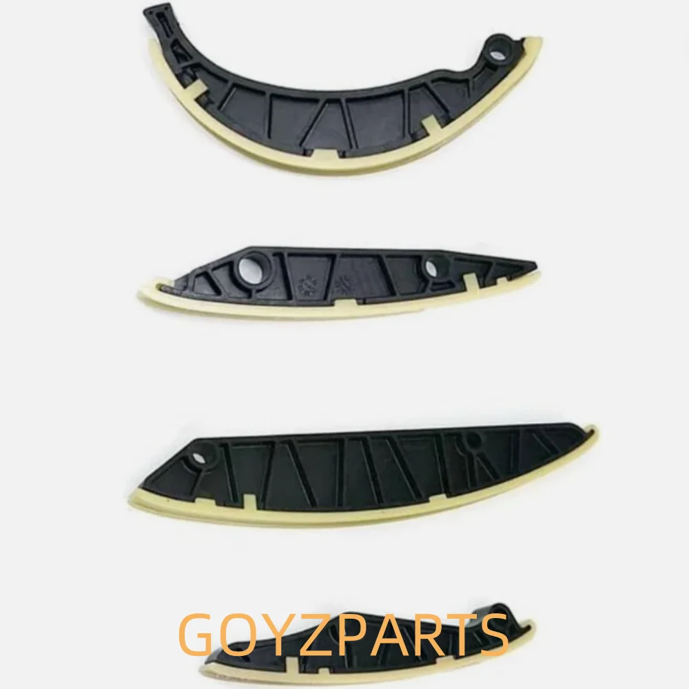 059109229AA 059109229S 059109252 طقم تصليح سلسلة توقيت المحرك والعتاد لأودي Q5 Q7 CKVB CDUC CKVC VW بورش كايين CRC 3.0T #5