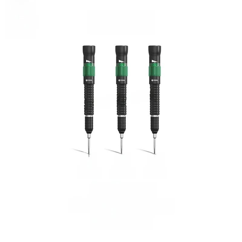 2UUL KAKA tournevis dynamométrique Protection du couple réglable embouts de vis magnétiques 0.8 1.2 0.6 pour outil de démontage électronique de téléphone