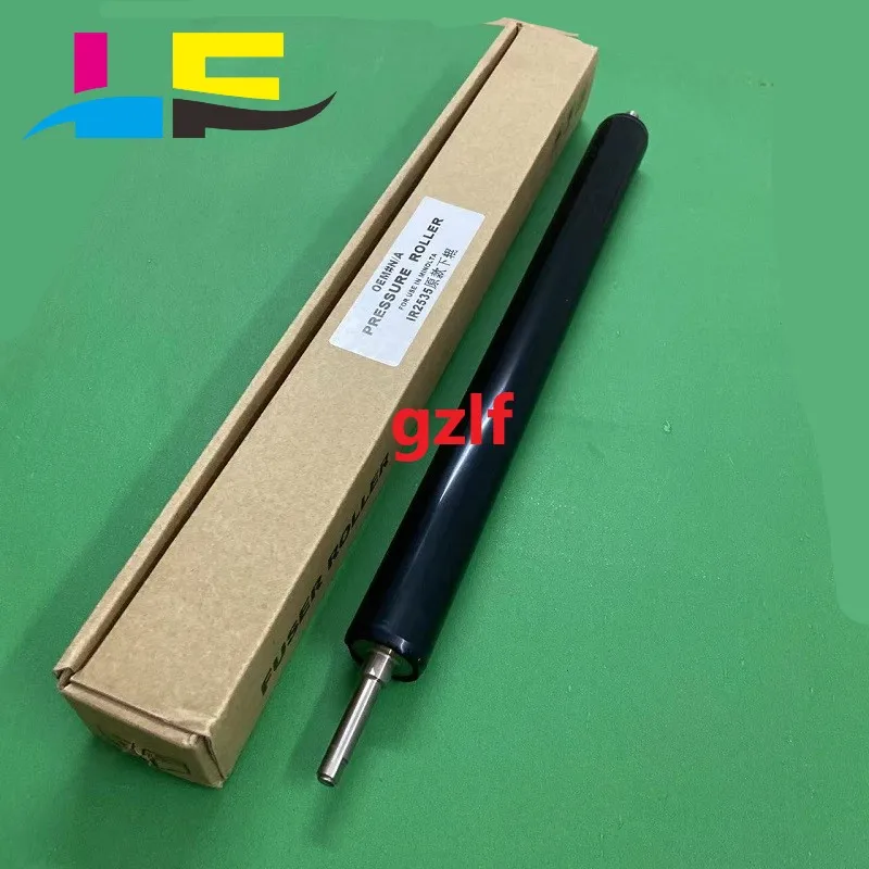 

Fuser Lower Pressure Roller For CANON IR 2535 2545 ADV 4025 4035 4045 4051 4225 4235 4245 4251 OEM Best Quality