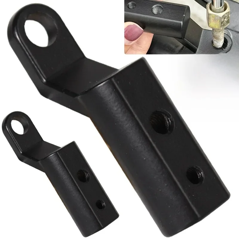AliExpress Aluminum Alloy Motorcycle Spotlight Bracket Motorcycle Rearview Mirror Expander Holder Bike Motorbike Modification Accessories