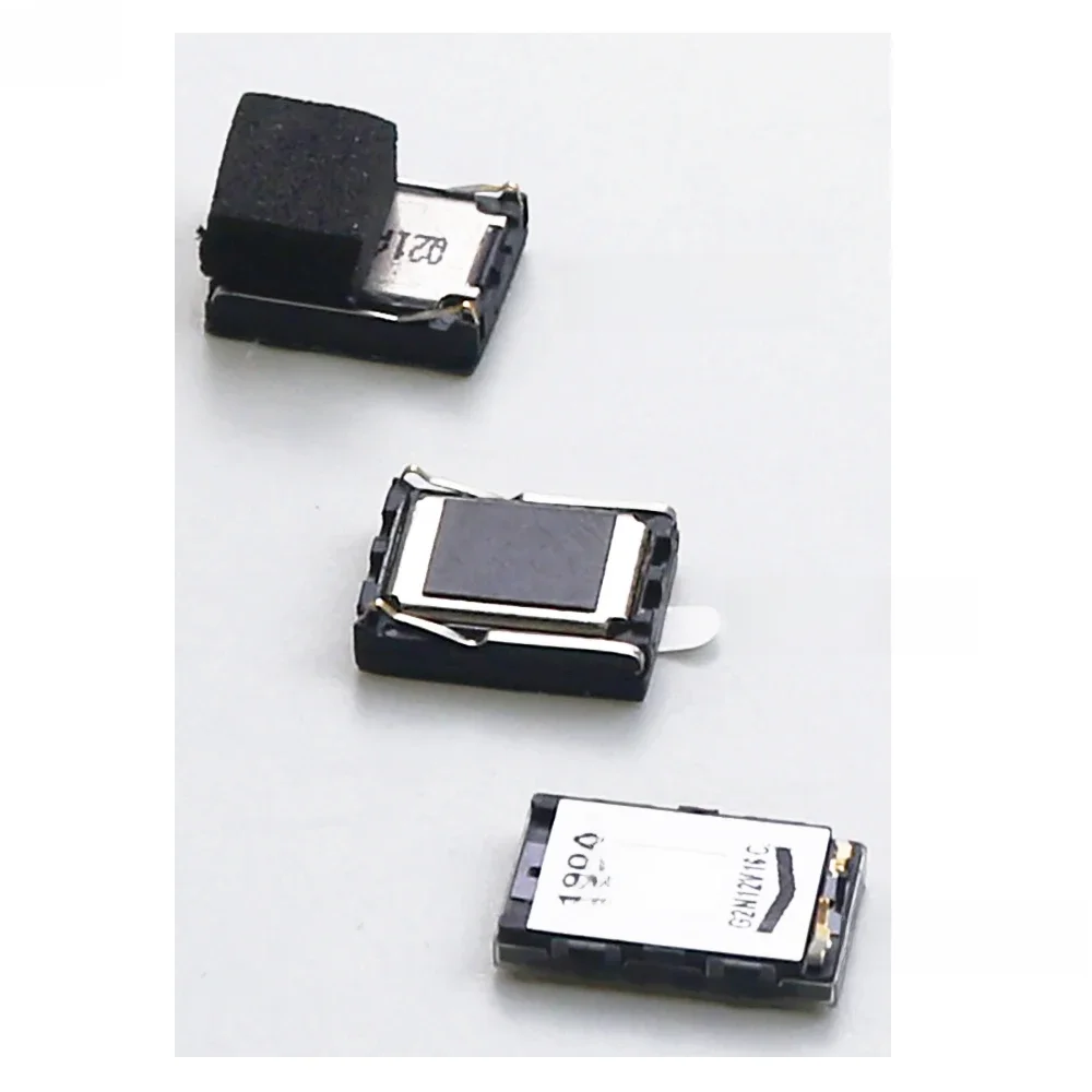 2 pièces poignée de remplacement haut-parleur interne haut-parleur Audio pour Playstations 5 PS5 PS4 contrôleur haut-parleur interne Buzzer