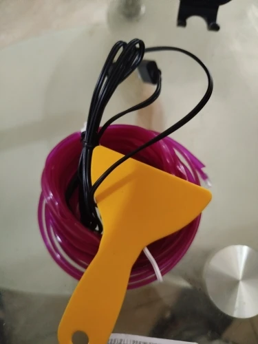 Customer review photo