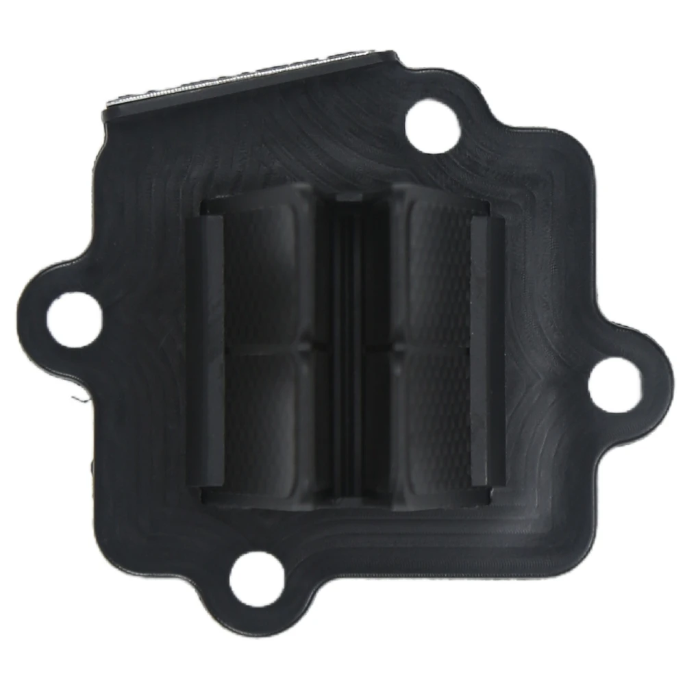 A352 V352A Vforce 3 لياماها Jog Aerox Ark50 49150cc CY Dragster Equalis 50 T-REX دراجة نارية كمية صمام القصب من ألياف الكربون