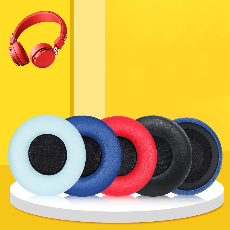 Сменные амбушюры, поролоновые амбушюры, подушка для ушей, чехол, чашки, запасные части для Urbanears Plattan zinken, гарнитура, наушники