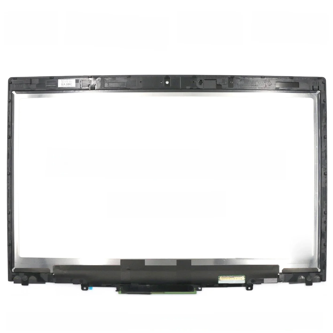 14" Ekran LCD Dotykowy Zamiennik Panelu Wyświetlacza do Lenovo X1 Yoga 1. generacji 20FQ 20FR 00UR189 01AY700 00JT856 01AY702 — zdjęcie 2