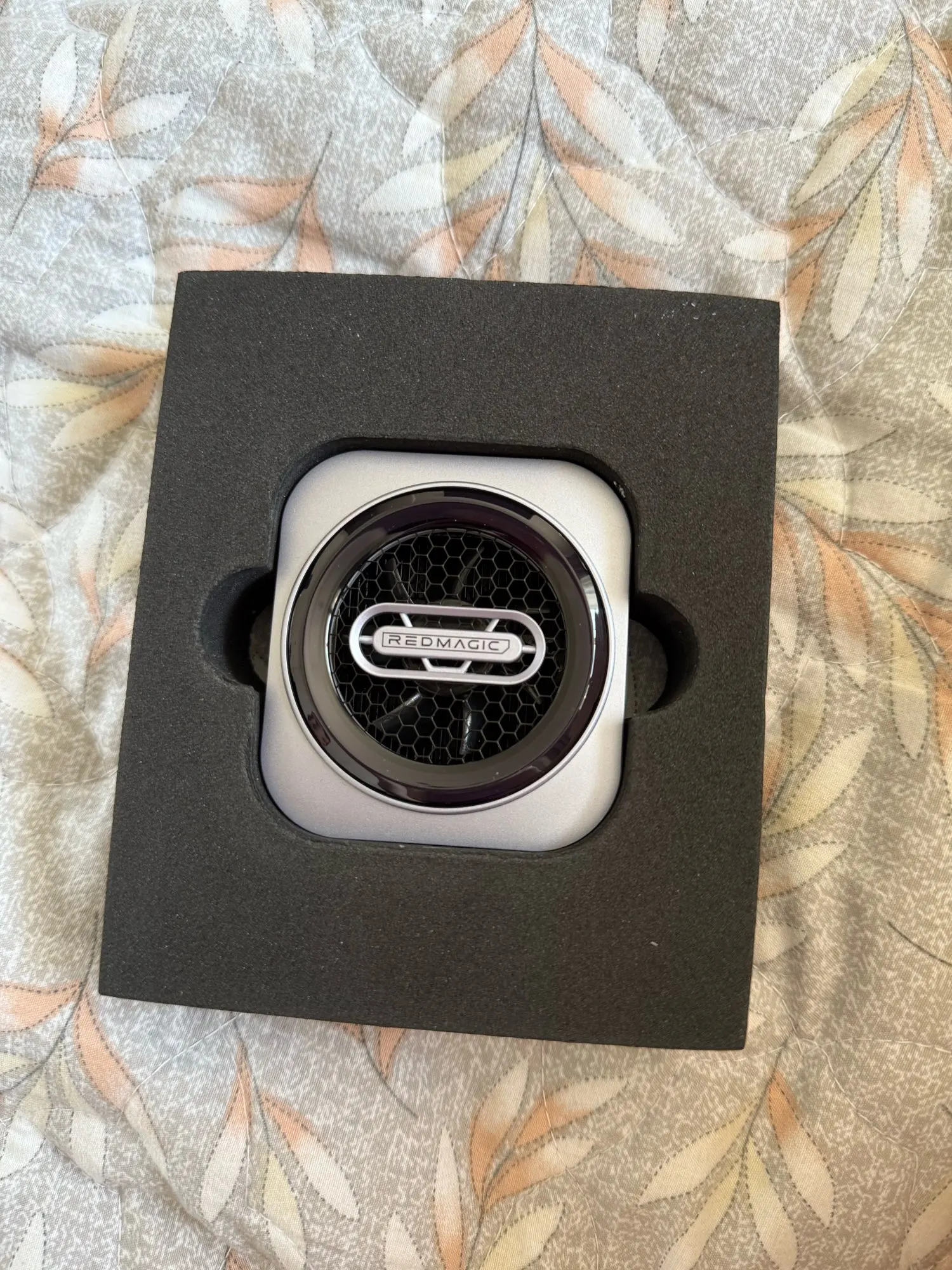 Customer photo
