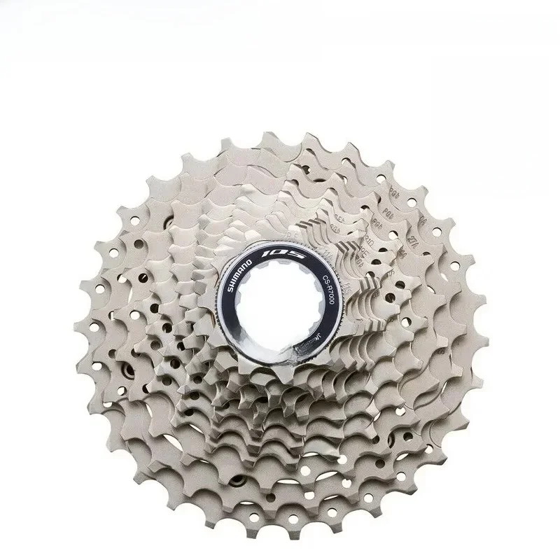 AliExpress Shimano 105 CS-R7000 11 Speed Road Bike Cassette 11-28/11-30/11-32/hg700 11-34t