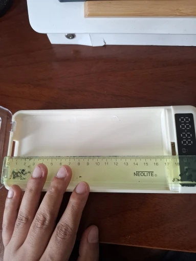 실물 포토 리뷰