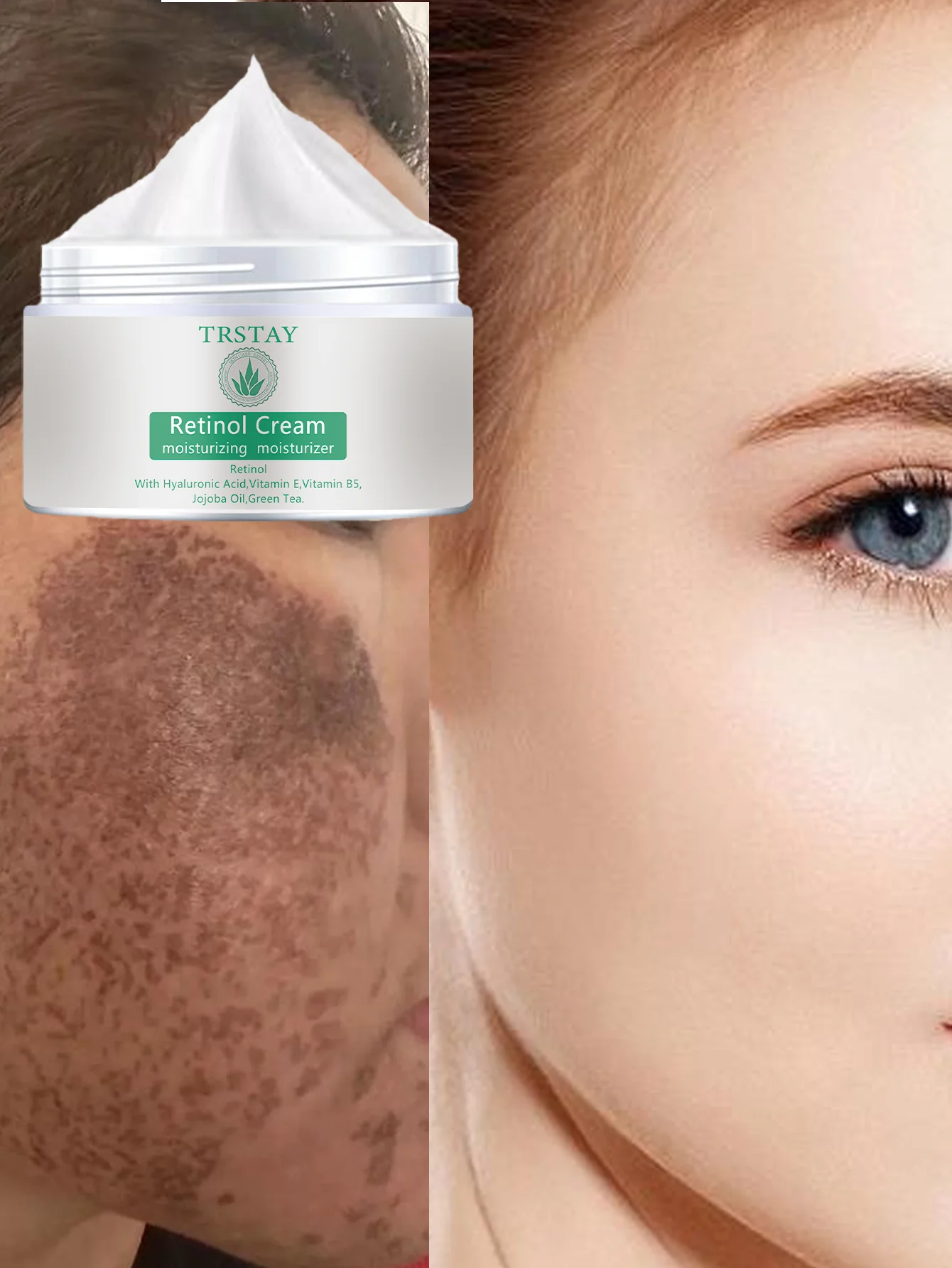 

Hydrating Facial Oil for Moisturizing Brightening and Dry Skin Relief with Natural Ingredients for Deep Hydration and Glowing Sk