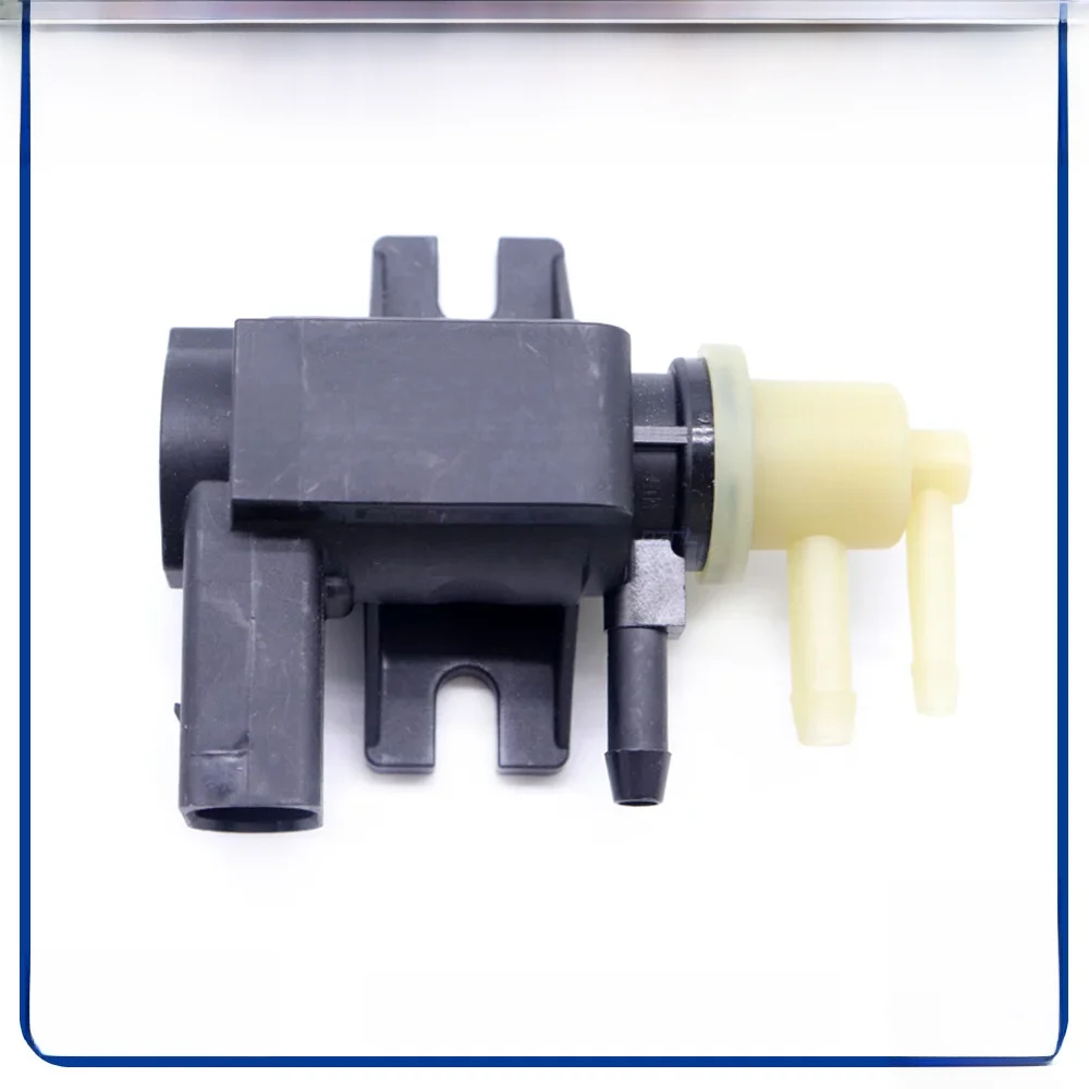Soupape de pression de vide Turbo Boost N75 TDI E 1K 0906627 A pour Audi A3 pour Volkswagen Beetle Passat Polo 2.0L 10-13 1K0 906 627 A
