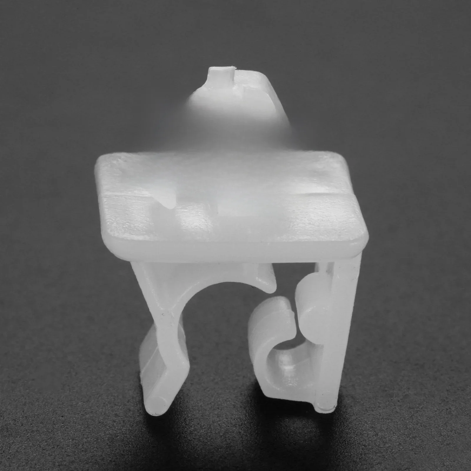 Support de voiture en plastique pour capot automatique, accessoire, clip de support de pince, 90672-SNB-003, convient pour Honda Accord Civic CR-V CRV 90672SNB003, 1 PC