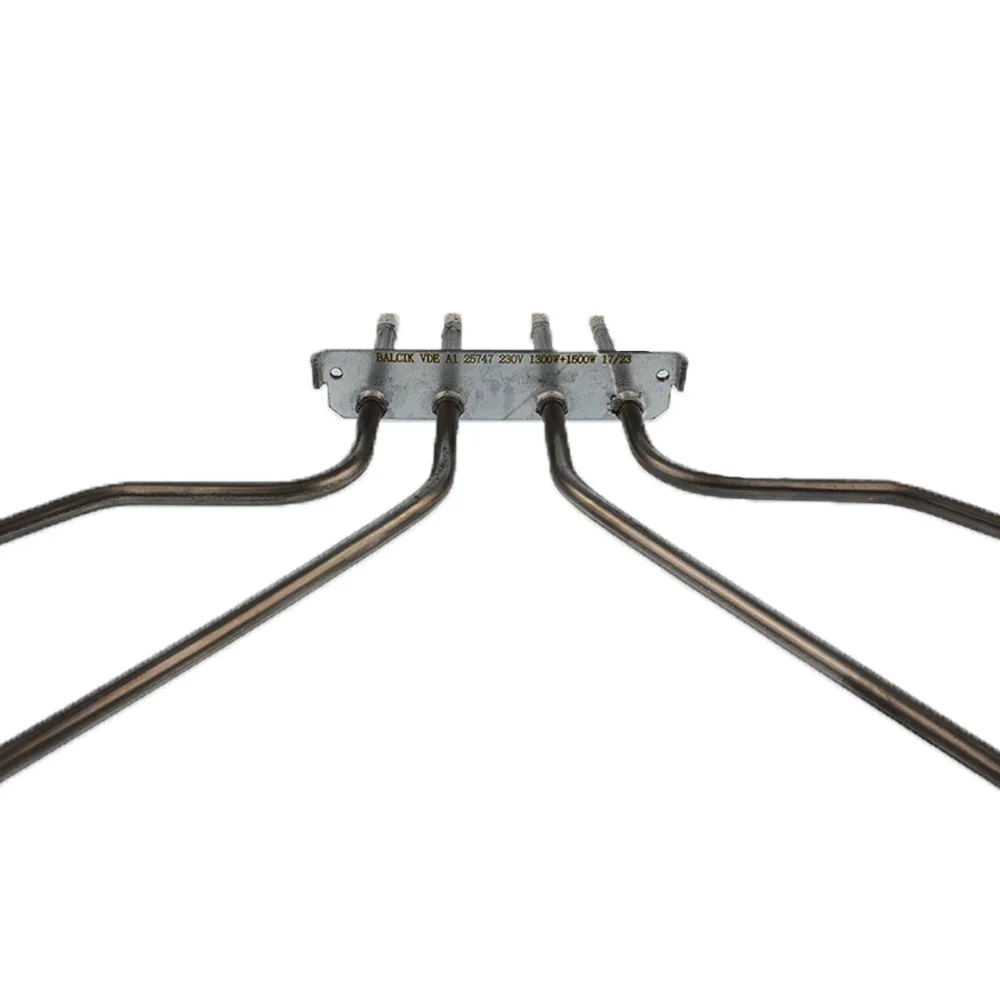 00684722 - Oven Grill Element for Bosch and Siemens