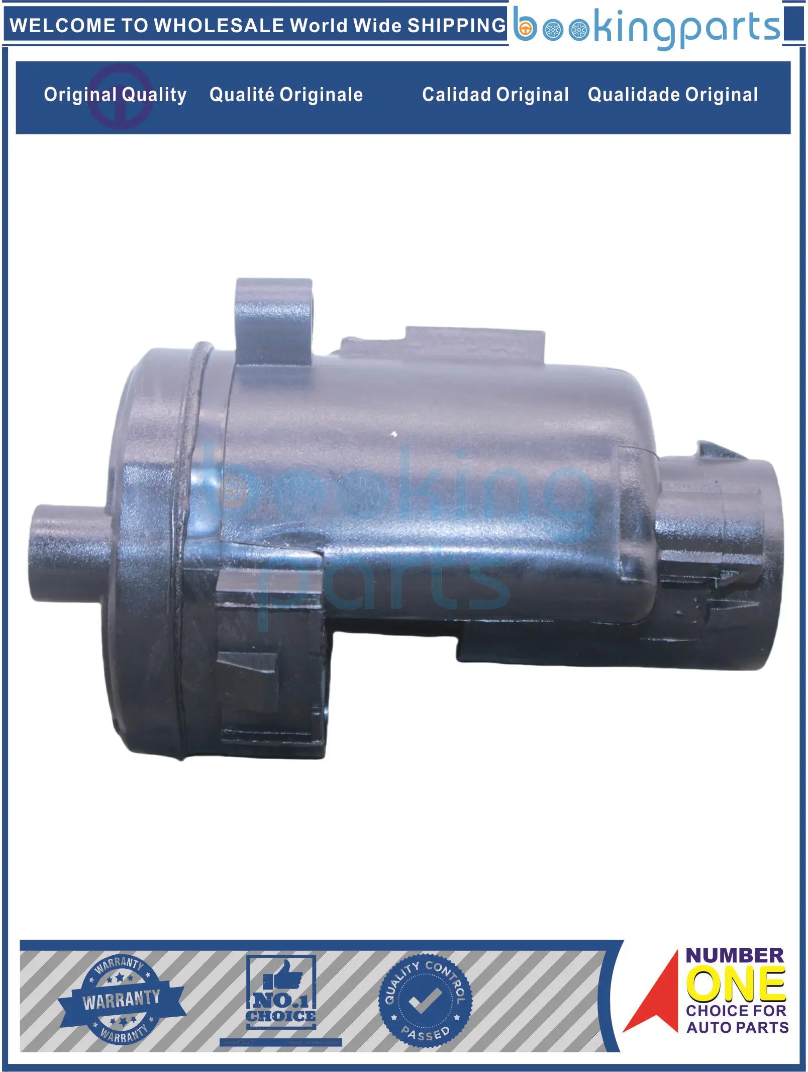 FFT50773,31112-17000,3111217000,FC-H06S,FCH06S,JSJN9303,JSFS9303,J1330512 Fuel Filter For HYUNDAI HY-GETZ G4ED-G 02- [1.6L]