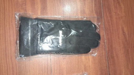 Winter Outdoor Sports Ski Gloves Windproof Water-Repellent Fleece Cold-Proof Cycling Touchscreen Non-Slip Motorcycle Gloves photo review