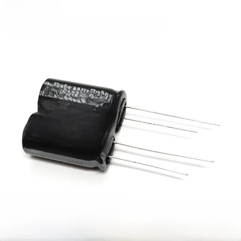 Condensateur électrolytique en aluminium à faible impédance, Nippon NCC, 2200uF, 1500UF, 1000UF, 16V, 10x20mm, 16V, 2200uF, 16V, 16V, 1000UF, 10 pièces