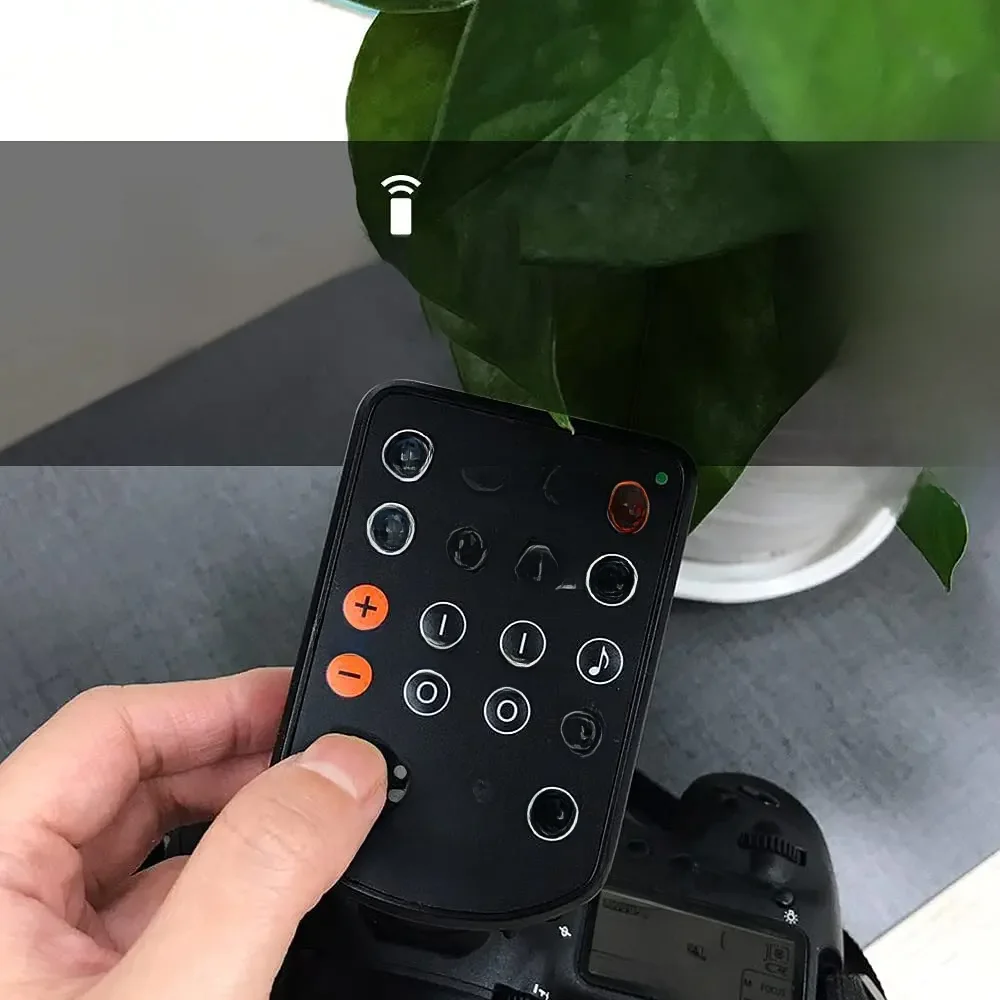 Aodelan E2 Wireless Flash Trigger Leaf Shutter kompatibel mit profoto a1 b2 b10 d2 b1x a1x d1