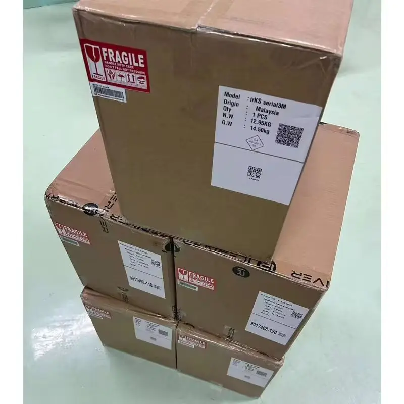 DD Brand New  Iceriver KS3M 6Th/s 6000Gh/s KAS Miner 3400W Kaspa Asic Mining Machine With PSU In Stock