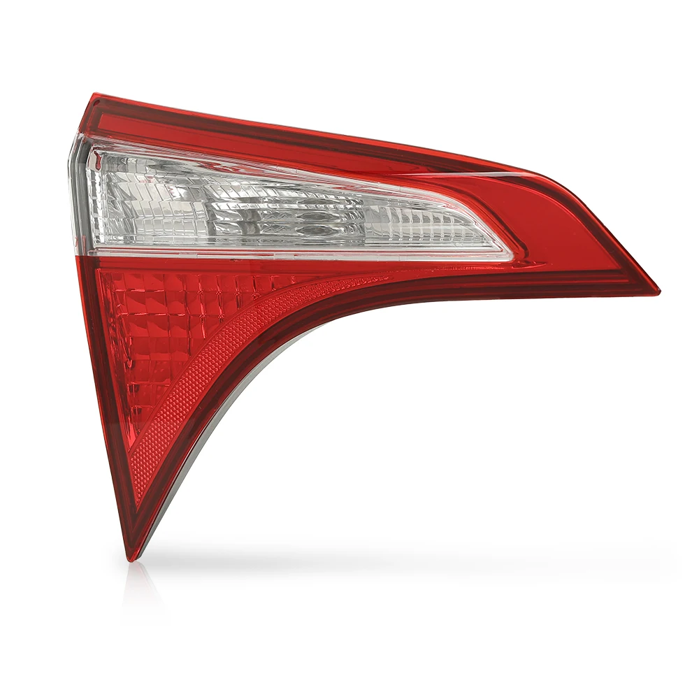 

Задний фонарь (левый, внутренний, со стороны водителя) для Toyota Corolla 2014-2016, номер детали 8159002510, сертифицирован DOT To2802114, водонепроницаемый