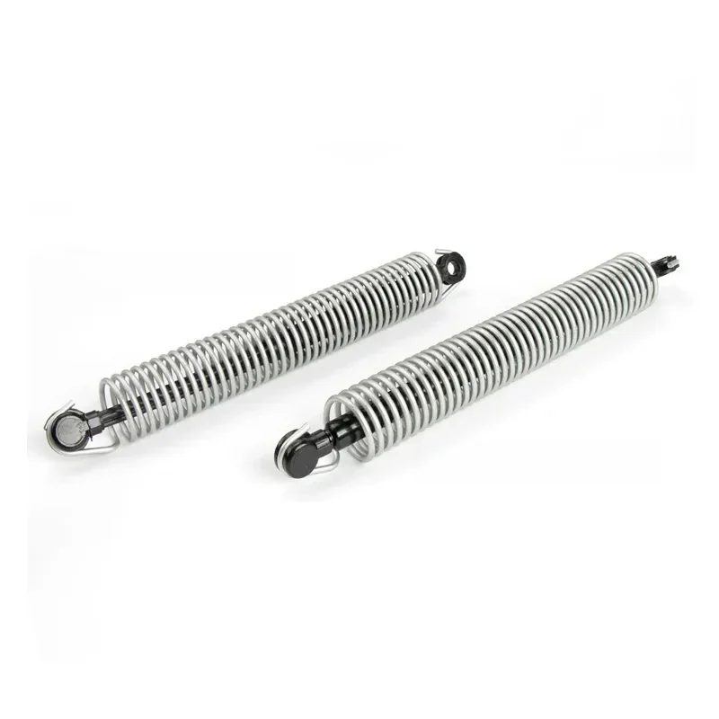 Rear Trunk Lid Tension Spring Tailgate Return Spring Support For BMW 5 Series F10 M5 520i 523i 528i 535i 51247204367 51247204366