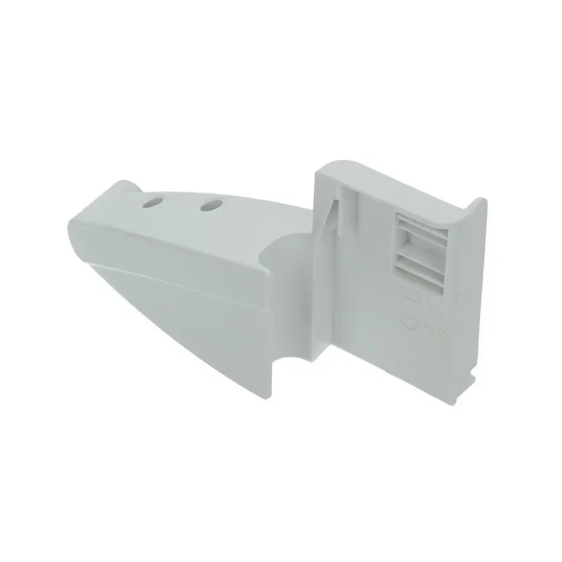 Suporte lateral direito do resfriador de para-brisas (7433698)