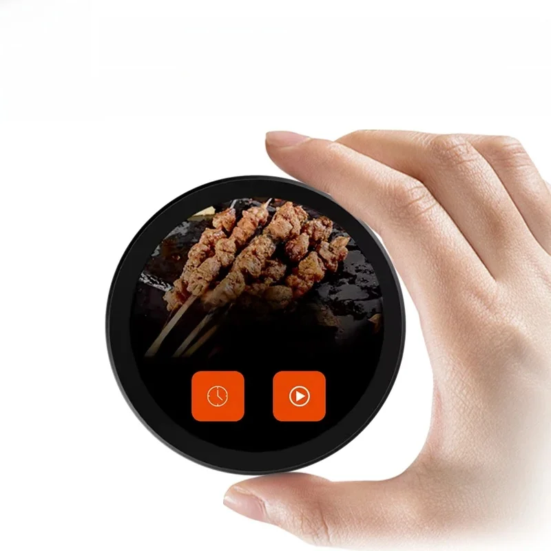 Płytka rozwojowa ESP32 S3 1,5-calowy okrągły obrotowy ekran dotykowy OLED Inteligentne pokrętło Wyświetlacz 1,5-calowy wyświetlacz 466x466 LVGL dla Arduino — zdjęcie produktu 7