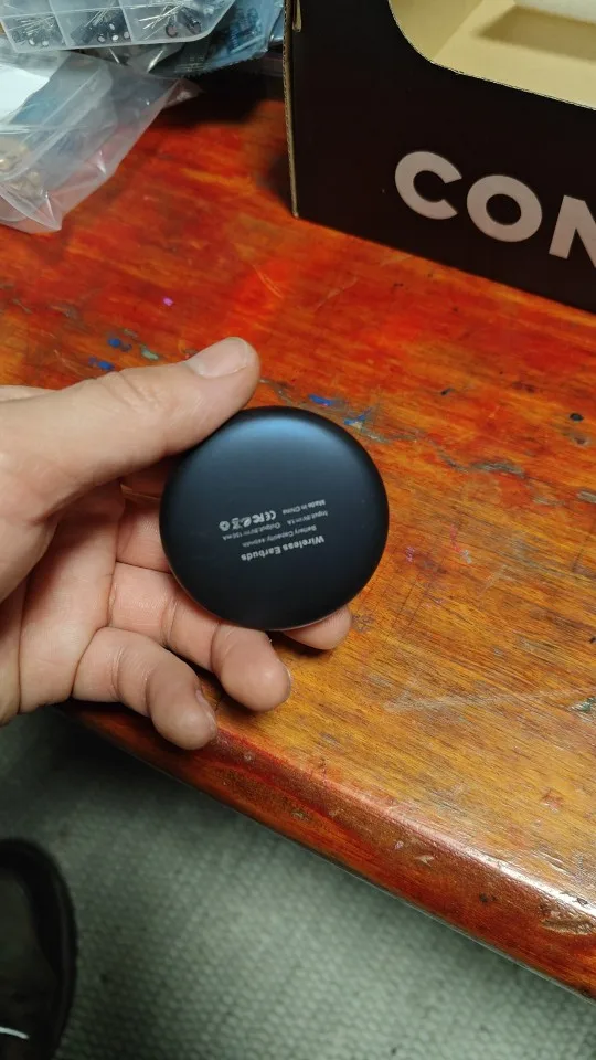 RideMate™ Bluetooth MotoBuds