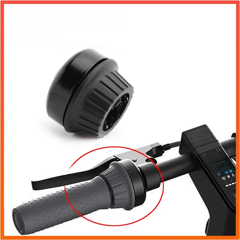 Sonnette de Scooter électrique pour Ninebot MAX G30, Kit de réparation de remplacement, pièces et accessoires