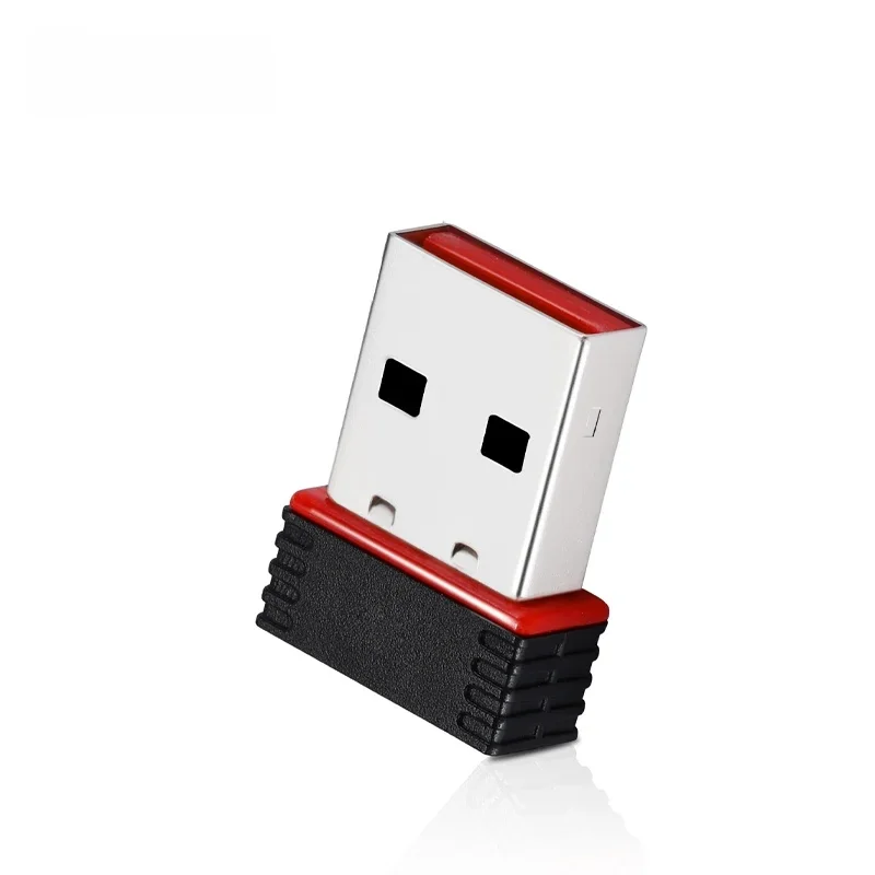 AliExpress NONE USB ANT+ Stick Dongle Wireless Receiver for Garmin Cycling and Fitness Device, ANT Adapter for Wahoo, Suunto, Zwift, TacX, Bkool
