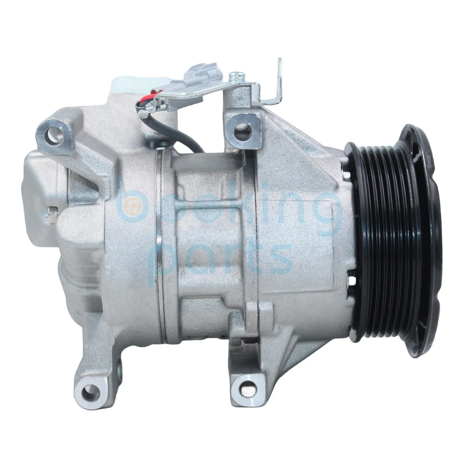 ACC99034(NEW),447190-9140,4471909140 A/C Compressor For TOYOTA YARIS 05-11