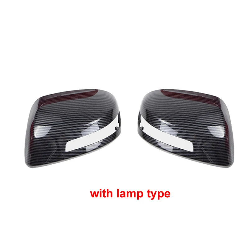 for Honda Civic FB1 Sedan Coupe 9th 2012 2013 2014 2015 Carbon Fiber Chrome Side Mirror Cover Decorative Sticker Auto Parts view 2