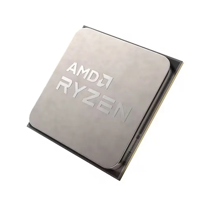 AMD Ryzen 7-4th generation 5700X3D (Bermi) (Multi-pack (genuine))