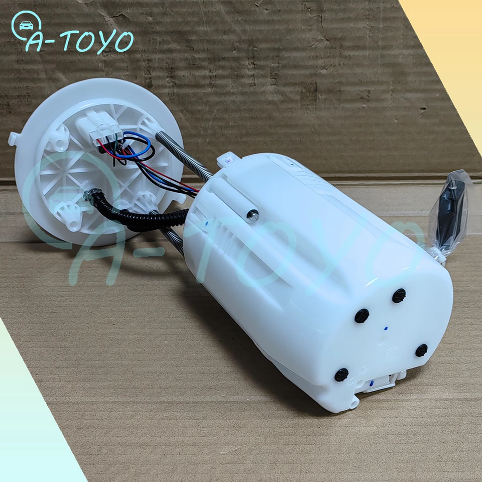 For Toyota Fortuner, TGN156, TGN166, 2015-2019 Fuel Pump Assembly
