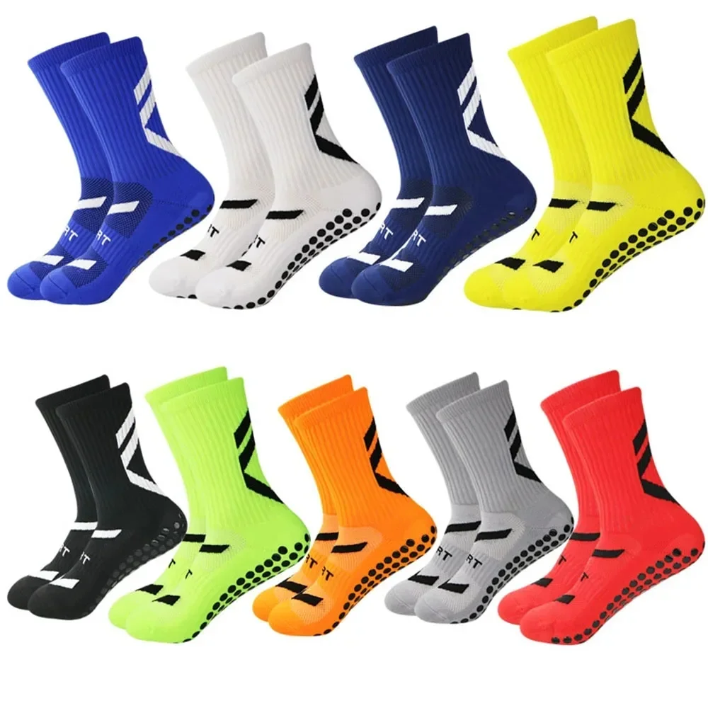AliExpress 1 Pair New Men Women Cycling Socks Breathable Outdoor Basketball Socks Bike Running Football Sport Socks