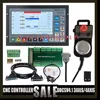Die Neueste Ddcs V 4,1 Cnc Motion Control System 3-achse 4-achse Gravur Maschine Controller 500k puls Unterstützung Servo Spindel 1