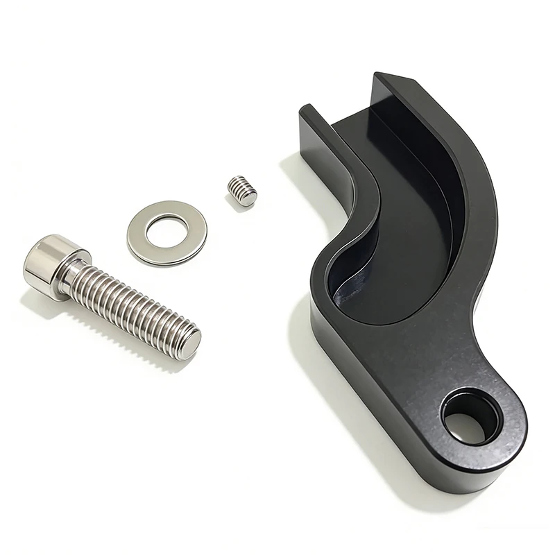 

Eutral Gear Assist Easy Shift for 18+ Harley Road Glide King Tri Glide Ultra Street Glide Softail Mount Fit Kit